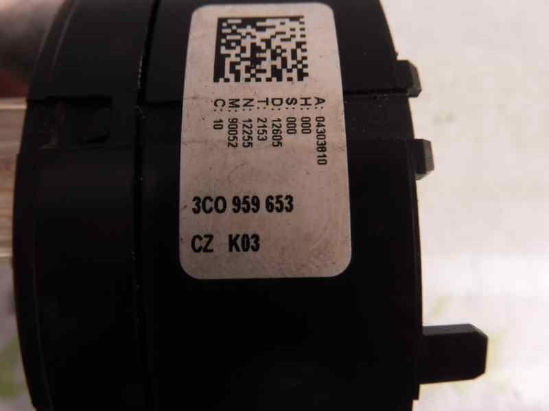 Recambio de anillo airbag para volkswagen passat berlina (3c2) highline referencia OEM IAM 3C0959653CZ  