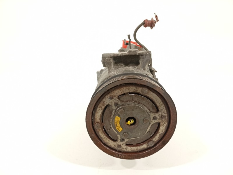 Recambio de compresor aire acondicionado para audi a4 ber. (b8) basis referencia OEM IAM 8T0260805F  