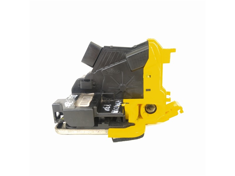 Recambio de cerradura puerta delantera izquierda para hyundai i30 (gd) style referencia OEM IAM 81310A6000  