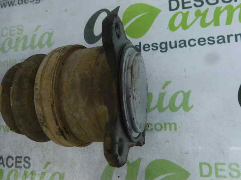 Recambio de transmision delantera derecha para mitsubishi galloper (hyundai) 2.5 td (3-ptas.) referencia OEM IAM HR204000  