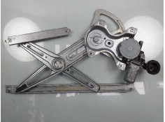 Recambio de elevalunas delantero derecho para toyota yaris active referencia OEM IAM 857100D100 973582100 AV2621002330 2