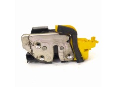 Recambio de cerradura puerta delantera izquierda para hyundai i30 (gd) style referencia OEM IAM 81310A6000   2