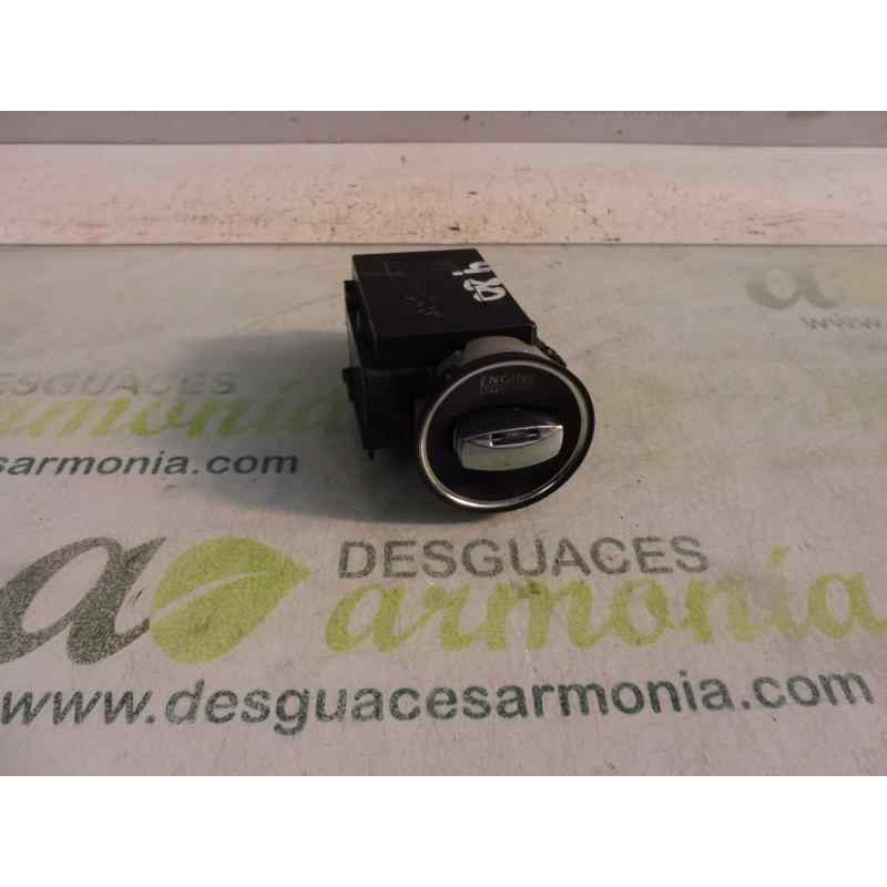 Recambio de conmutador de arranque para volkswagen passat berlina (3c2) highline referencia OEM IAM 3C0905843M 11600600072626 12