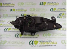 Recambio de faro izquierdo para renault megane i fase 2 berlina (ba0) 1.9 d authentique referencia OEM IAM    2