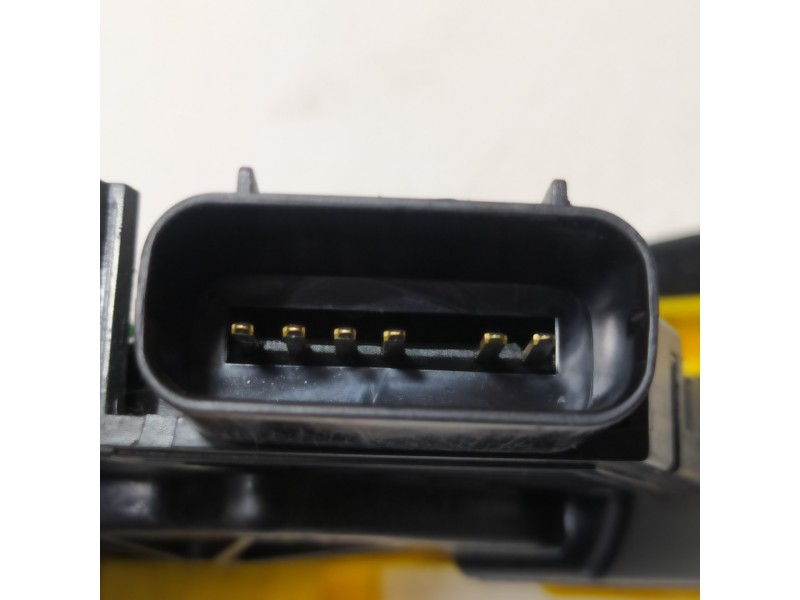 Recambio de cerradura puerta delantera izquierda para hyundai i30 (gd) style referencia OEM IAM 81310A6000  