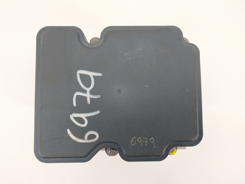 Recambio de abs para renault kangoo emotion referencia OEM IAM 476602079R 2265106516 0265956403