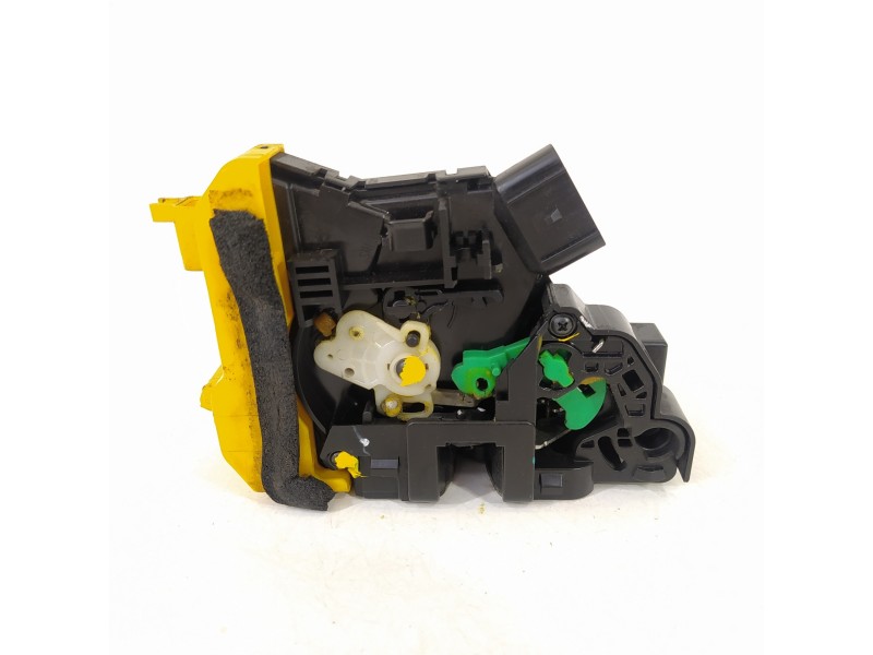 Recambio de cerradura puerta delantera izquierda para hyundai i30 (gd) style referencia OEM IAM 81310A6000  