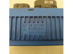 Recambio de caja precalentamiento para opel corsa d essentia referencia OEM IAM 1237783   2