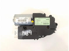 Recambio de motor techo electrico para mercedes-benz clase b (w246) b 180 cdi (246.212) referencia OEM IAM A2469007910 10007856D