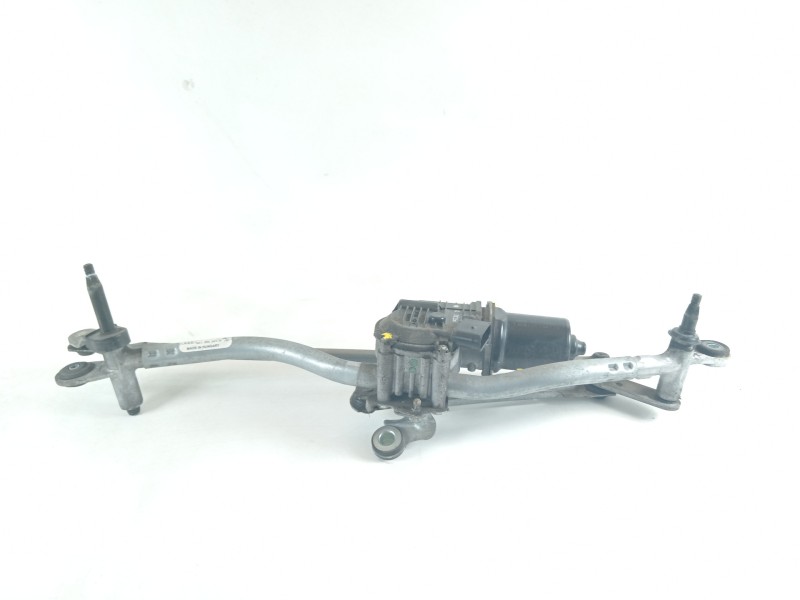 Recambio de motor limpia delantero para audi a4 ber. (b8) basis referencia OEM IAM 8K1955023D 8K1955119B A5276546