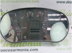 Recambio de cuadro instrumentos para audi a3 (8l) 1.9 tdi ambiente referencia OEM IAM 8L0919860B  