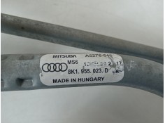 Recambio de motor limpia delantero para audi a4 ber. (b8) basis referencia OEM IAM 8K1955023D 8K1955119B A5276546 2