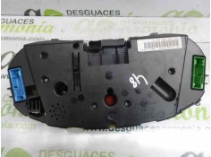 Recambio de cuadro instrumentos para audi a3 (8l) 1.9 tdi ambiente referencia OEM IAM 8L0919860B   2