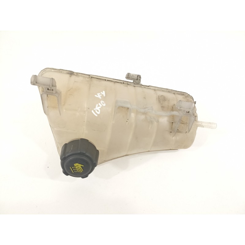 Recambio de deposito expansion para renault kangoo profesional referencia OEM IAM 8200455786  