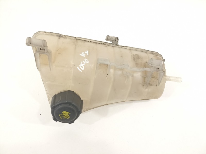 Recambio de deposito expansion para renault kangoo profesional referencia OEM IAM 8200455786  