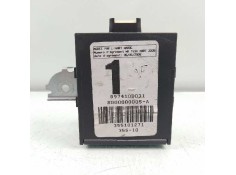 Recambio de modulo electronico para toyota yaris active referencia OEM IAM 897410D031 355101271 