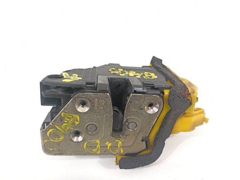 Recambio de cerradura puerta delantera derecha para hyundai i30 (gd) style referencia OEM IAM 81320A6010  