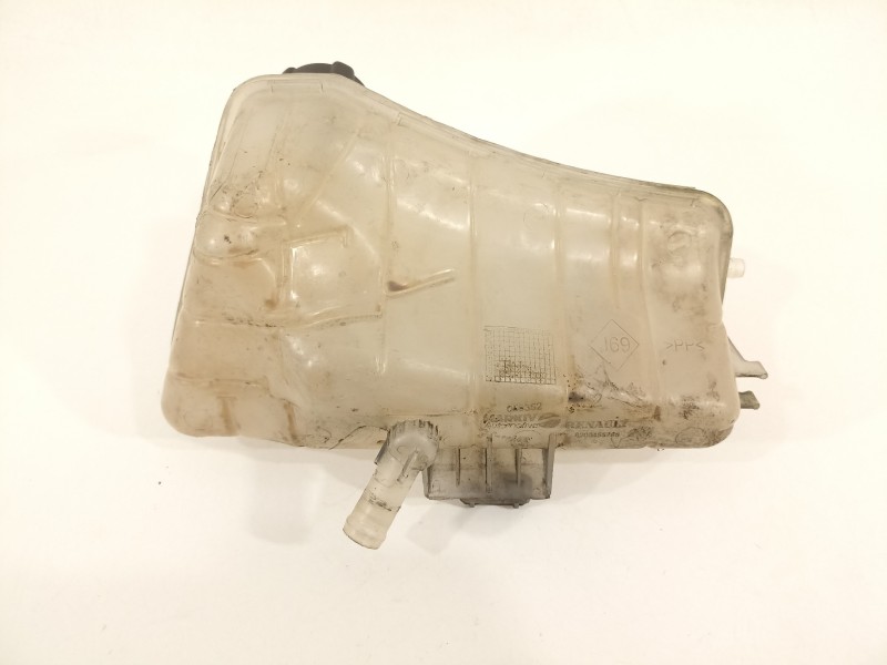 Recambio de deposito expansion para renault kangoo profesional referencia OEM IAM 8200455786  