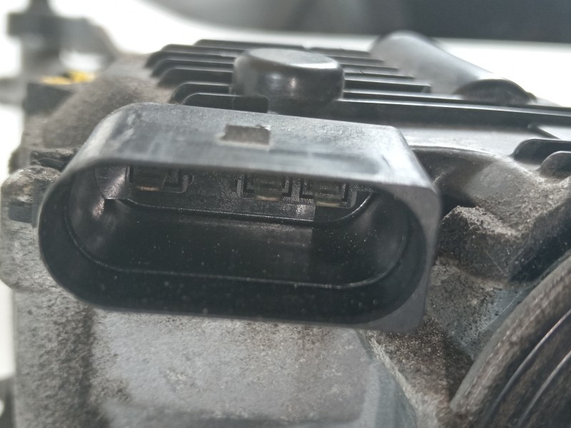 Recambio de motor limpia delantero para audi a4 ber. (b8) basis referencia OEM IAM 8K1955023D 8K1955119B A5276546