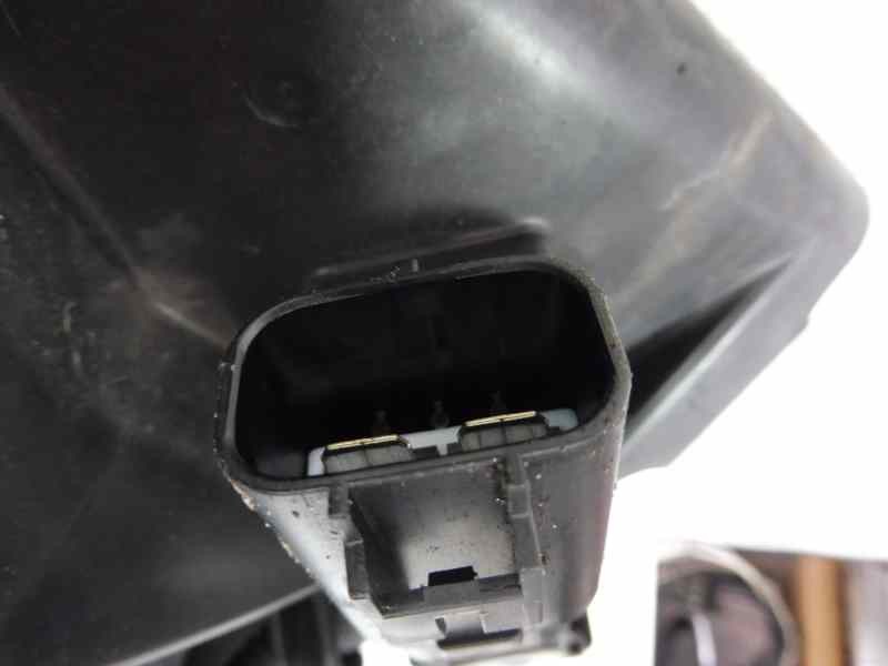 Recambio de electroventilador para chevrolet epica lt referencia OEM IAM 96640433  