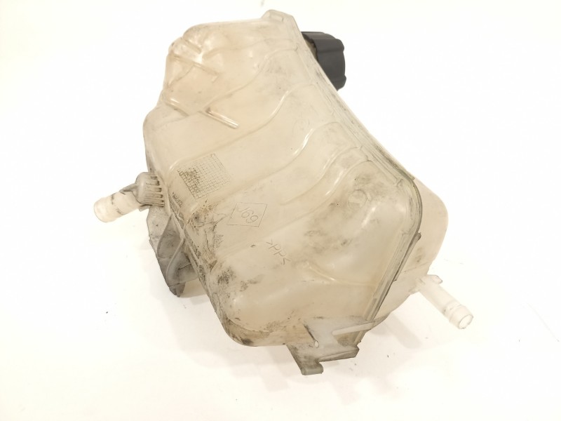 Recambio de deposito expansion para renault kangoo profesional referencia OEM IAM 8200455786  