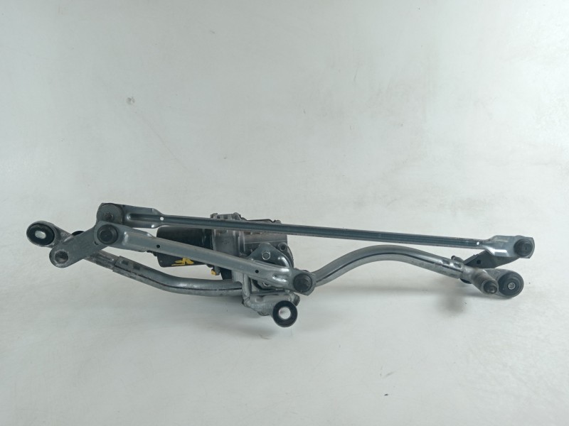 Recambio de motor limpia delantero para audi a4 ber. (b8) basis referencia OEM IAM 8K1955023D 8K1955119B A5276546