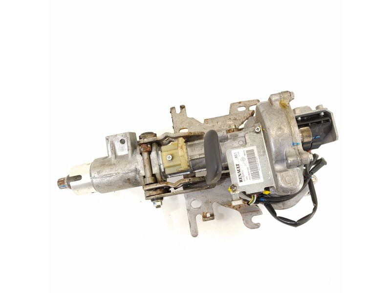 Recambio de columna direccion para renault kangoo emotion referencia OEM IAM 8201514069 PW22BD0234Q 