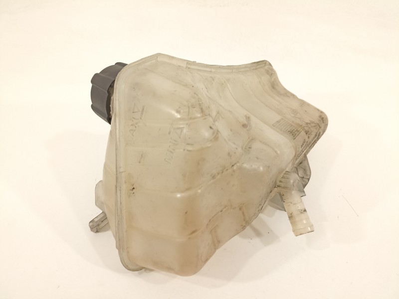 Recambio de deposito expansion para renault kangoo profesional referencia OEM IAM 8200455786  