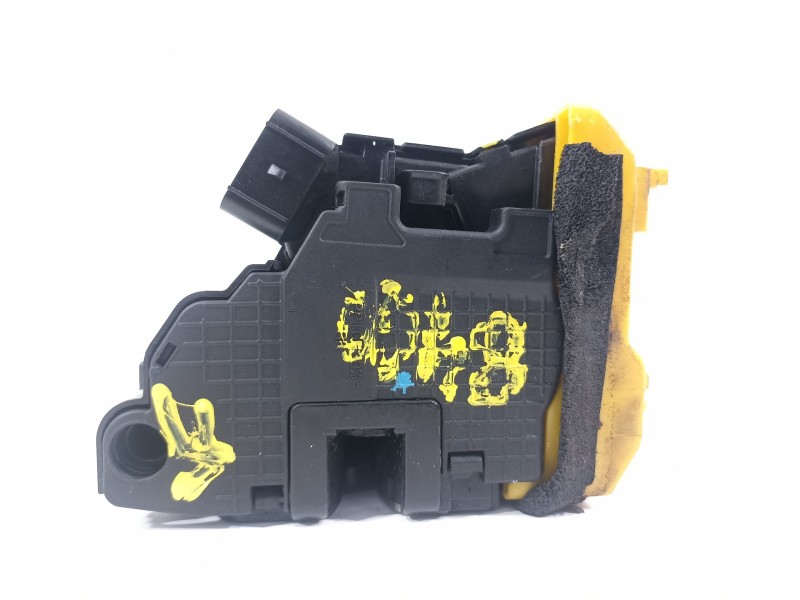 Recambio de cerradura puerta delantera derecha para hyundai i30 (gd) style referencia OEM IAM 81320A6010  