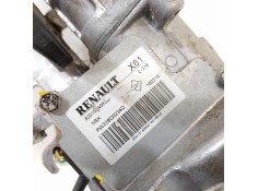 Recambio de columna direccion para renault kangoo emotion referencia OEM IAM 8201514069 PW22BD0234Q  2
