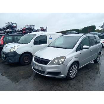 OPEL ZAFIRA / ZAFIRA FAMILY B (A05) de desguace