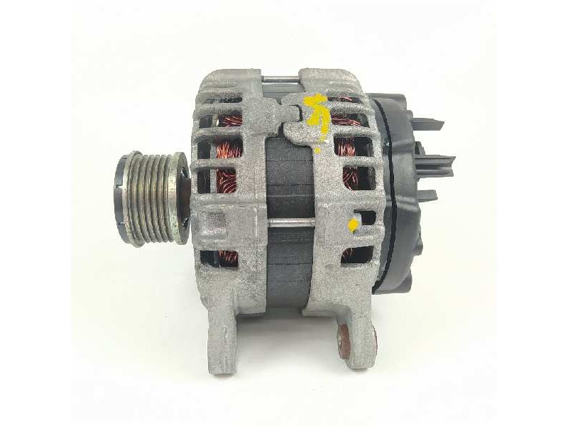 Recambio de alternador para renault megane iv berlina 5p zen referencia OEM IAM 231004EA0A F000BL0825 