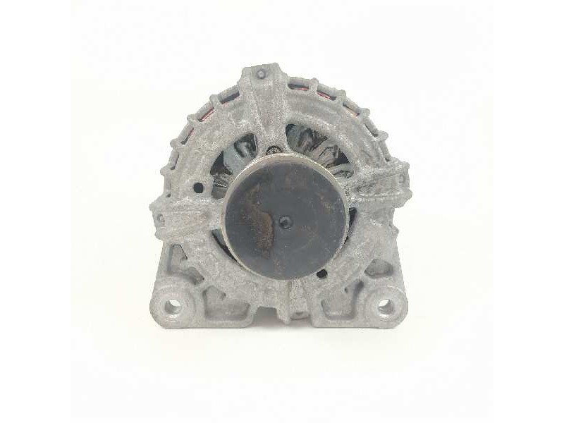 Recambio de alternador para renault megane iv berlina 5p zen referencia OEM IAM 231004EA0A F000BL0825 