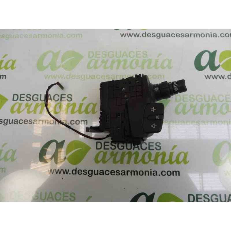 Recambio de mando limpia para renault scenic ii confort authentique referencia OEM IAM 8200127728  