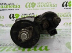 Recambio de motor arranque para volkswagen polo (9n1) highline referencia OEM IAM 02T911023G 0001120400  2