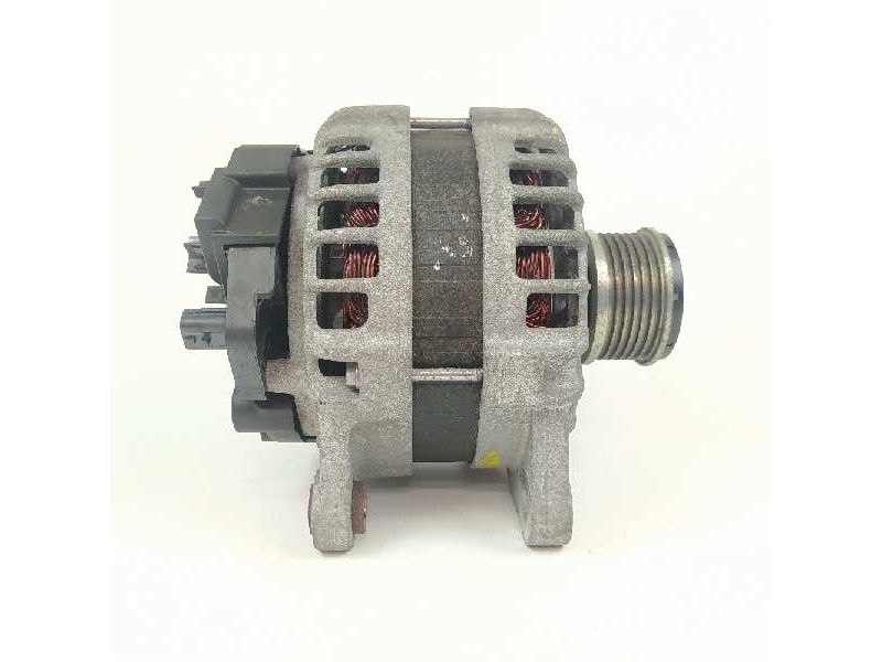 Recambio de alternador para renault megane iv berlina 5p zen referencia OEM IAM 231004EA0A F000BL0825 