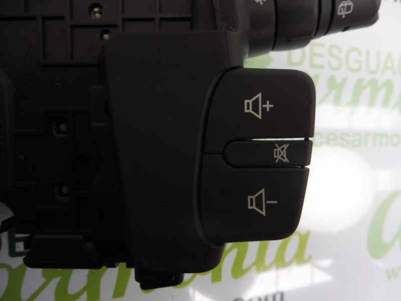 Recambio de mando limpia para renault scenic ii confort authentique referencia OEM IAM 8200127728  