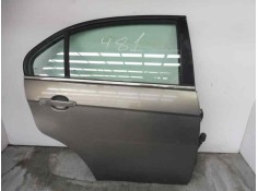 Recambio de puerta trasera derecha para chevrolet epica lt referencia OEM IAM   
