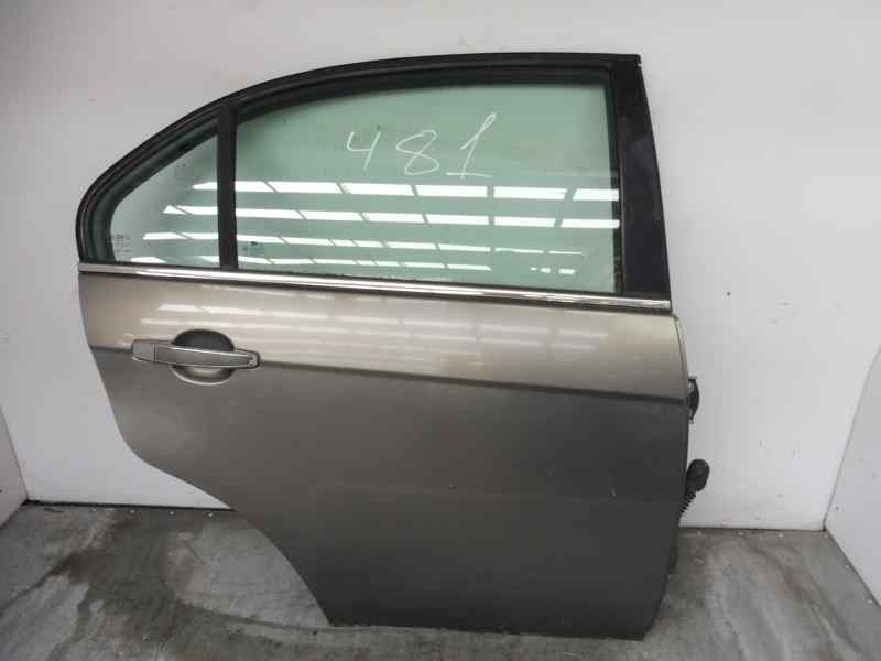 Recambio de puerta trasera derecha para chevrolet epica lt referencia OEM IAM   