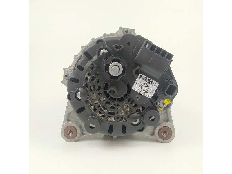 Recambio de alternador para renault megane iv berlina 5p zen referencia OEM IAM 231004EA0A F000BL0825 