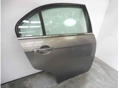 Recambio de puerta trasera derecha para chevrolet epica lt referencia OEM IAM    2