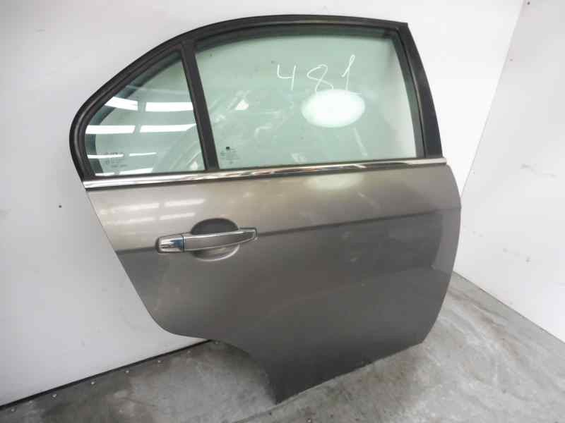 Recambio de puerta trasera derecha para chevrolet epica lt referencia OEM IAM   