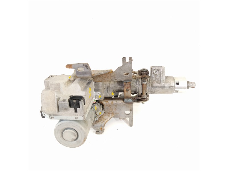 Recambio de columna direccion para renault kangoo emotion referencia OEM IAM 8201514069 PW22BD0234Q 