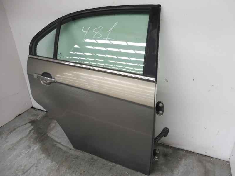 Recambio de puerta trasera derecha para chevrolet epica lt referencia OEM IAM   