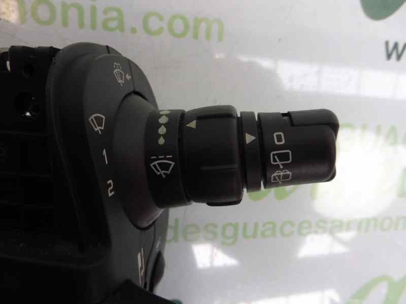 Recambio de mando limpia para renault scenic ii confort authentique referencia OEM IAM 8200127728  