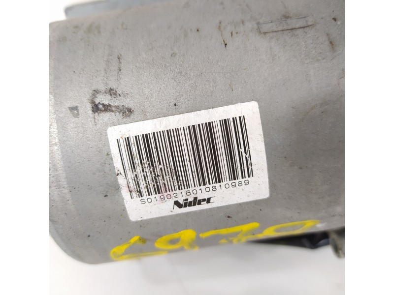 Recambio de columna direccion para renault kangoo emotion referencia OEM IAM 8201514069 PW22BD0234Q 