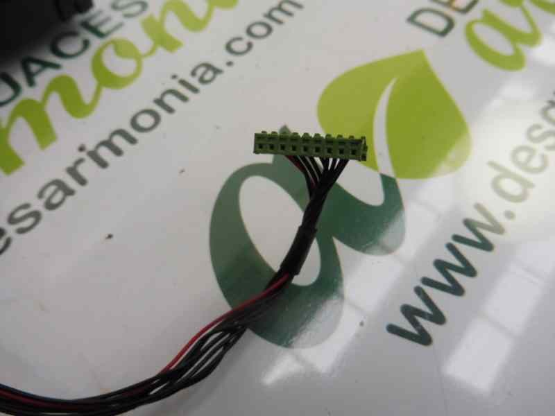 Recambio de mando limpia para renault scenic ii confort authentique referencia OEM IAM 8200127728  