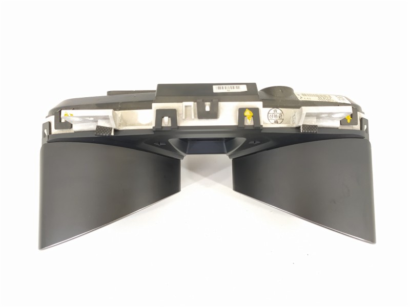 Recambio de cuadro instrumentos para hyundai i30 (gd) style referencia OEM IAM 94003A6513  