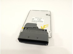 Recambio de centralita suspension para seat leon (5f1) cupra 290 referencia OEM IAM 5Q0907376B  