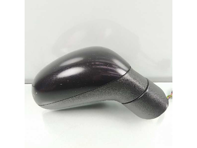 Recambio de retrovisor derecho para seat leon (1p1) stylance / style referencia OEM IAM 1P1857934  